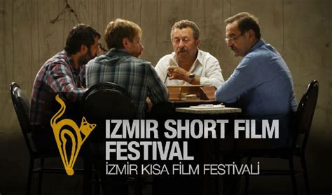 Izmir kısa film festivali 2017